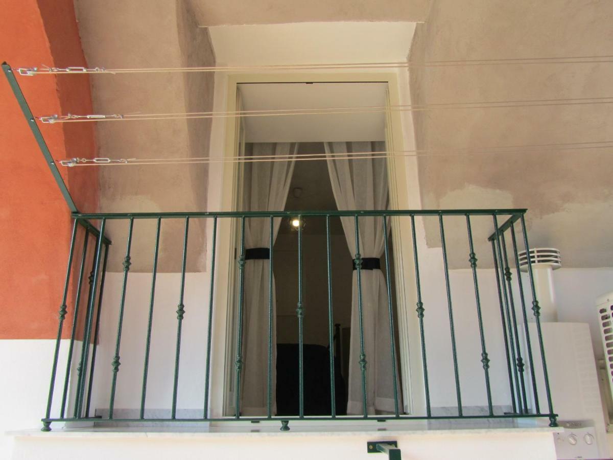 Neapolitan House Lejlighed Eksteriør billede